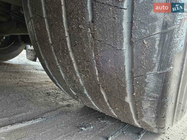 Шмітц Каргобулл SCS 24/L, об'ємом двигуна 0 л та пробігом 100 тис. км за 10015 $, фото 22 на Automoto.ua