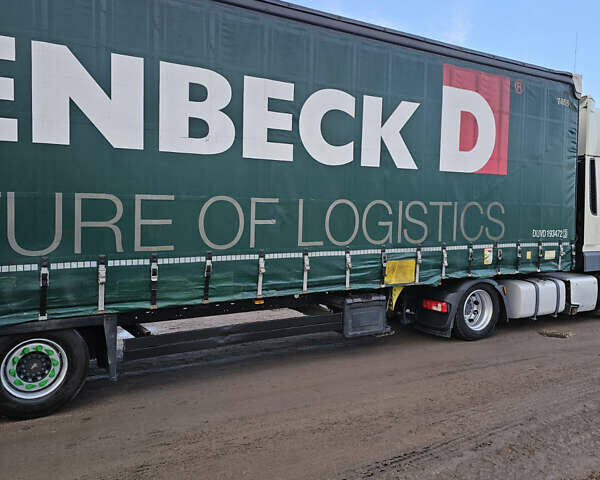 Шмітц Каргобулл SCS 24/L, об'ємом двигуна 0 л та пробігом 100 тис. км за 10015 $, фото 7 на Automoto.ua