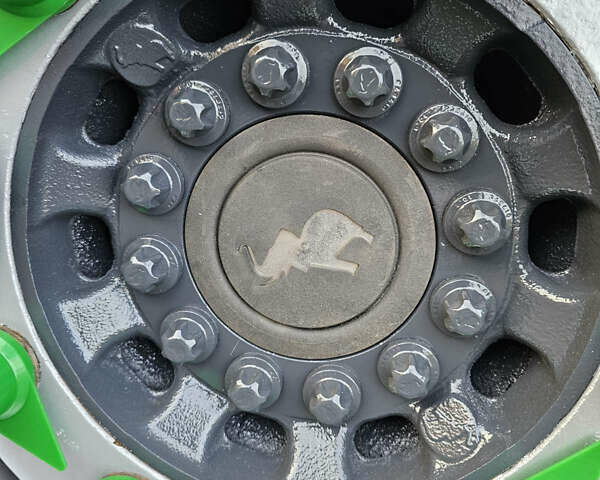 Шмітц Каргобулл SCS 24/L, об'ємом двигуна 0 л та пробігом 100 тис. км за 10015 $, фото 23 на Automoto.ua