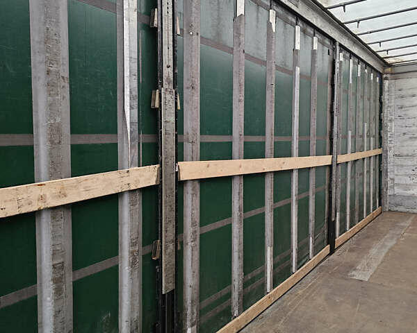 Шмітц Каргобулл SCS 24/L, об'ємом двигуна 0 л та пробігом 100 тис. км за 10015 $, фото 20 на Automoto.ua