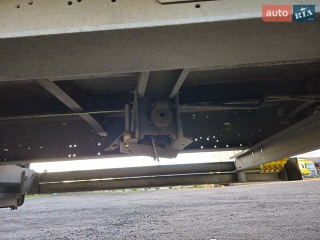 Шмітц Каргобулл SCS 24/L, об'ємом двигуна 0 л та пробігом 100 тис. км за 10536 $, фото 18 на Automoto.ua