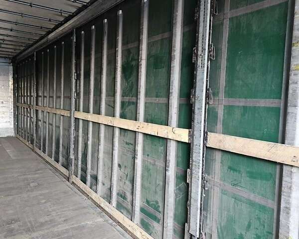 Шмітц Каргобулл SCS 24/L, об'ємом двигуна 0 л та пробігом 100 тис. км за 10536 $, фото 14 на Automoto.ua