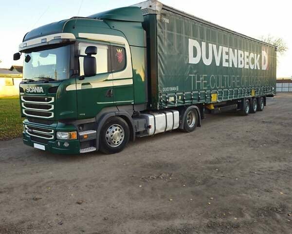 Шмітц Каргобулл SCS 24/L, об'ємом двигуна 0 л та пробігом 100 тис. км за 10536 $, фото 2 на Automoto.ua