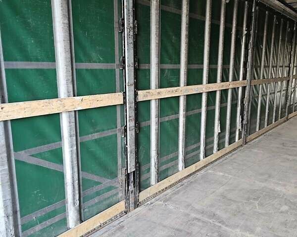 Шмітц Каргобулл SCS 24/L, об'ємом двигуна 0 л та пробігом 100 тис. км за 10536 $, фото 11 на Automoto.ua