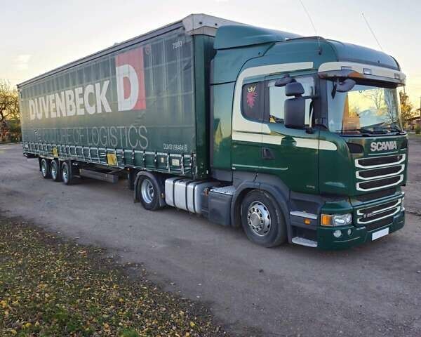 Шмітц Каргобулл SCS 24/L, об'ємом двигуна 0 л та пробігом 100 тис. км за 10536 $, фото 7 на Automoto.ua