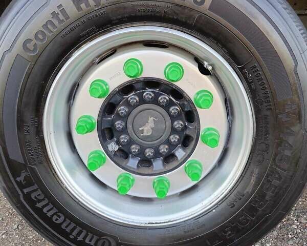 Шмитц Каргобулл SCS 24/L 2014 в Львове на Automoto.ua Шмитц Каргобулл SCS 24/L, объемом двигателя 0 л и пробегом 100 тыс. км за 10593 $, фото 24 на Automoto.ua