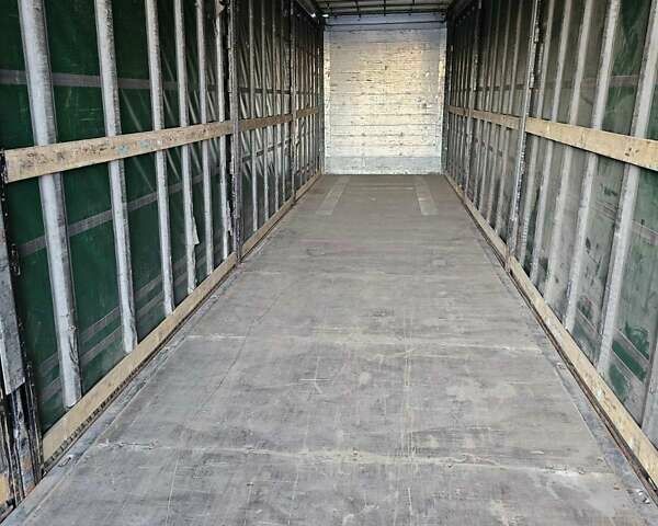 Шмитц Каргобулл SCS 24/L 2014 в Львове на Automoto.ua Шмитц Каргобулл SCS 24/L, объемом двигателя 0 л и пробегом 100 тыс. км за 10593 $, фото 14 на Automoto.ua