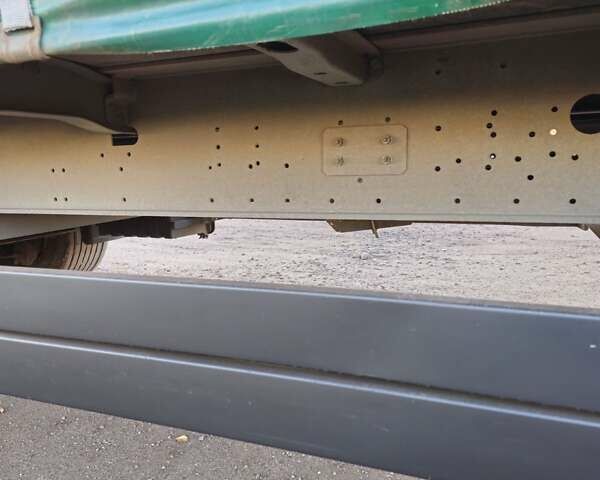 Шмітц Каргобулл SCS 24/L, об'ємом двигуна 0 л та пробігом 100 тис. км за 10536 $, фото 17 на Automoto.ua