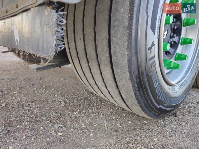 Шмитц Каргобулл SCS 24/L 2014 в Львове на Automoto.ua Шмитц Каргобулл SCS 24/L, объемом двигателя 0 л и пробегом 100 тыс. км за 10593 $, фото 23 на Automoto.ua