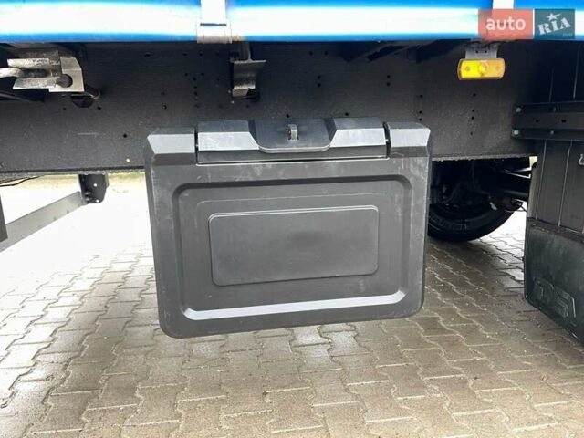 Шмитц Каргобулл SCS 24/L 2015 в Тернополе на Automoto.ua Шмитц Каргобулл SCS 24/L, объемом двигателя 0 л и пробегом 500 тыс. км за 10900 $, фото 13 на Automoto.ua