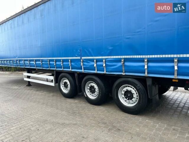 Шмитц Каргобулл SCS 24/L 2015 в Тернополе на Automoto.ua Шмитц Каргобулл SCS 24/L, объемом двигателя 0 л и пробегом 500 тыс. км за 10900 $, фото 8 на Automoto.ua