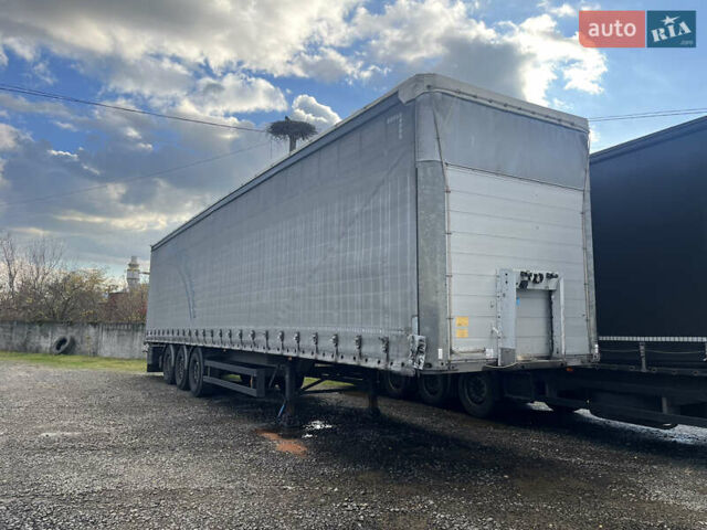 Шмитц Каргобулл SCS 24/L, объемом двигателя 0 л и пробегом 400 тыс. км за 14463 $, фото 4 на Automoto.ua