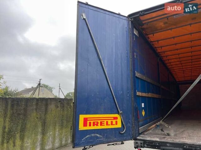 Шмитц Каргобулл SCS 24/L 2015 в Тернополе на Automoto.ua Шмитц Каргобулл SCS 24/L, объемом двигателя 0 л и пробегом 500 тыс. км за 10900 $, фото 11 на Automoto.ua