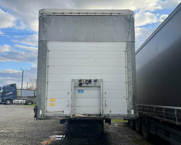 Шмитц Каргобулл SCS 24/L, объемом двигателя 0 л и пробегом 400 тыс. км за 14463 $, фото 3 на Automoto.ua