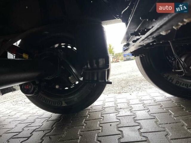 Шмитц Каргобулл SCS 24/L 2015 в Тернополе на Automoto.ua Шмитц Каргобулл SCS 24/L, объемом двигателя 0 л и пробегом 500 тыс. км за 10900 $, фото 7 на Automoto.ua