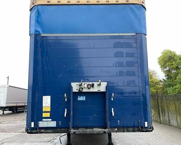 Шмитц Каргобулл SCS 24/L 2015 в Тернополе на Automoto.ua Шмитц Каргобулл SCS 24/L, объемом двигателя 0 л и пробегом 500 тыс. км за 10900 $, фото 12 на Automoto.ua