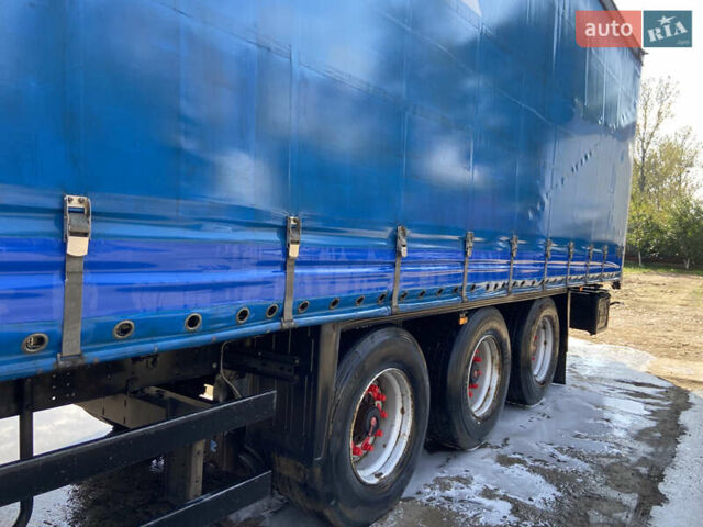 Шмітц Каргобулл SCS 24/L, об'ємом двигуна 0 л та пробігом 0 тис. км за 13500 $, фото 6 на Automoto.ua