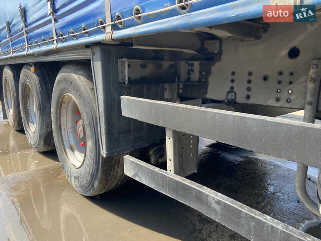 Шмітц Каргобулл SCS 24/L, об'ємом двигуна 0 л та пробігом 0 тис. км за 13500 $, фото 9 на Automoto.ua