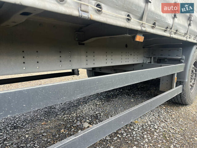 Шмитц Каргобулл SCS 24/L, объемом двигателя 0 л и пробегом 400 тыс. км за 14463 $, фото 8 на Automoto.ua
