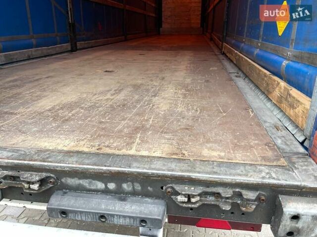 Шмитц Каргобулл SCS 24/L 2015 в Тернополе на Automoto.ua Шмитц Каргобулл SCS 24/L, объемом двигателя 0 л и пробегом 500 тыс. км за 10900 $, фото 3 на Automoto.ua