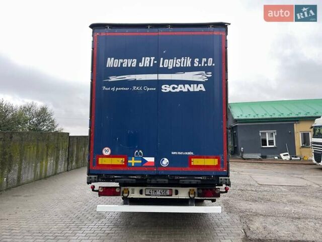 Шмитц Каргобулл SCS 24/L 2015 в Тернополе на Automoto.ua Шмитц Каргобулл SCS 24/L, объемом двигателя 0 л и пробегом 500 тыс. км за 10900 $, фото 5 на Automoto.ua