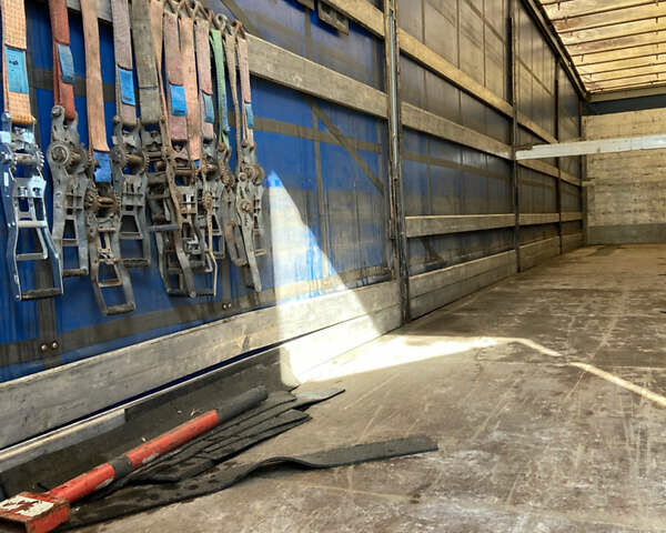 Шмітц Каргобулл SCS 24/L, об'ємом двигуна 0 л та пробігом 0 тис. км за 13500 $, фото 10 на Automoto.ua