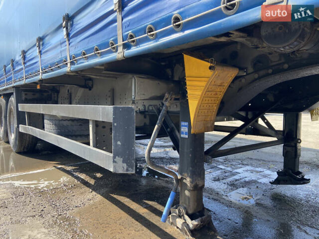 Шмітц Каргобулл SCS 24/L, об'ємом двигуна 0 л та пробігом 0 тис. км за 13500 $, фото 8 на Automoto.ua