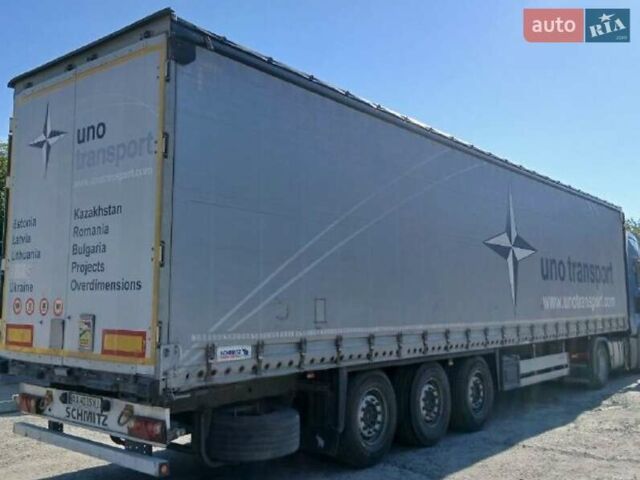Шмитц Каргобулл SCS 24/L, объемом двигателя 0 л и пробегом 0 тыс. км за 19000 $, фото 3 на Automoto.ua