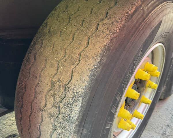 Шмітц Каргобулл SCS 24/L, об'ємом двигуна 0 л та пробігом 100 тис. км за 9500 $, фото 8 на Automoto.ua