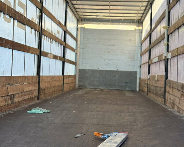 Шмітц Каргобулл SCS 24/L, об'ємом двигуна 0 л та пробігом 100 тис. км за 9500 $, фото 18 на Automoto.ua