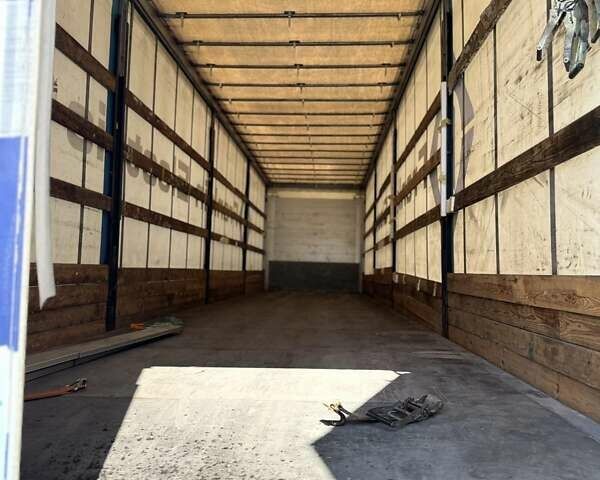 Шмитц Каргобулл SCS 24/L 2005 в Виннице на Automoto.ua Шмитц Каргобулл SCS 24/L, объемом двигателя 0 л и пробегом 100 тыс. км за 9500 $, фото 9 на Automoto.ua