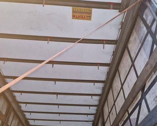 Шмитц Каргобулл SCS 24/L, объемом двигателя 0 л и пробегом 350 тыс. км за 7500 $, фото 13 на Automoto.ua