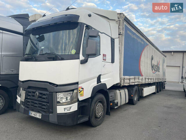 Шмитц Каргобулл SCS 24/L, объемом двигателя 0 л и пробегом 0 тыс. км за 9300 $, фото 1 на Automoto.ua