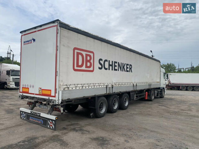 Шмитц Каргобулл SCS 24/L, объемом двигателя 0 л и пробегом 0 тыс. км за 10500 $, фото 2 на Automoto.ua