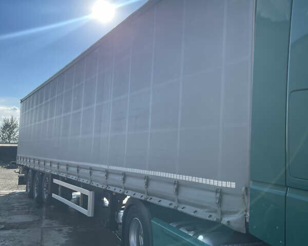 Шмитц Каргобулл SCS 24/L, объемом двигателя 0 л и пробегом 333 тыс. км за 12000 $, фото 9 на Automoto.ua
