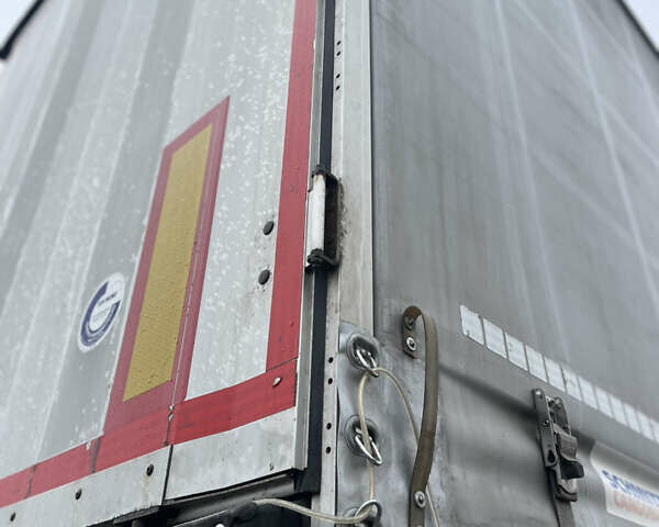 Шмитц Каргобулл SCS 24/L, объемом двигателя 0 л и пробегом 333 тыс. км за 12000 $, фото 6 на Automoto.ua
