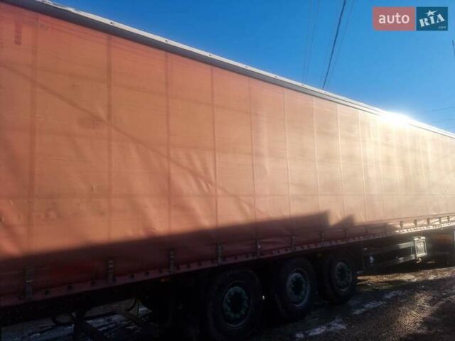 Шмітц Каргобулл SCS 24/L, об'ємом двигуна 0 л та пробігом 500 тис. км за 8000 $, фото 4 на Automoto.ua