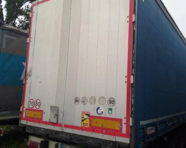 Шмітц Каргобулл SCS 24/L, об'ємом двигуна 0 л та пробігом 0 тис. км за 8300 $, фото 2 на Automoto.ua