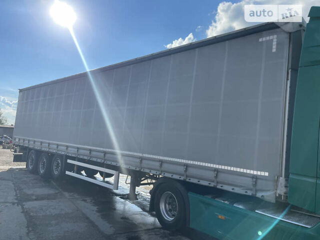 Шмитц Каргобулл SCS 24/L, объемом двигателя 0 л и пробегом 333 тыс. км за 12000 $, фото 10 на Automoto.ua