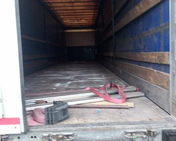 Шмітц Каргобулл SCS 24/L, об'ємом двигуна 0 л та пробігом 0 тис. км за 8300 $, фото 5 на Automoto.ua