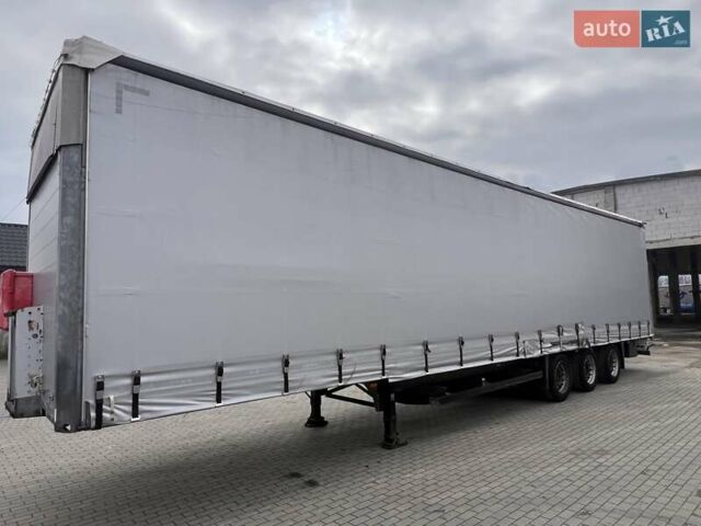 Шмитц Каргобулл SCS 24/L, объемом двигателя 0 л и пробегом 0 тыс. км за 8500 $, фото 7 на Automoto.ua