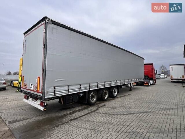 Шмитц Каргобулл SCS 24/L, объемом двигателя 0 л и пробегом 0 тыс. км за 8500 $, фото 2 на Automoto.ua