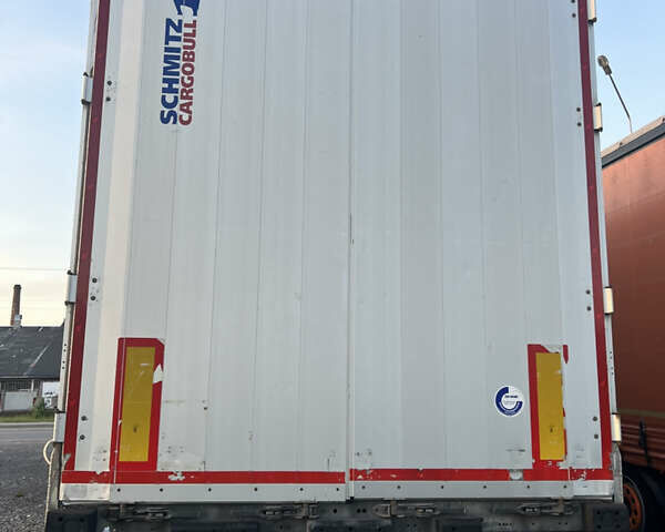 Шмитц Каргобулл SCS 24/L, объемом двигателя 0 л и пробегом 0 тыс. км за 7900 $, фото 7 на Automoto.ua