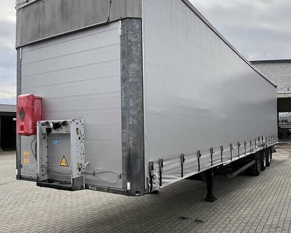 Шмитц Каргобулл SCS 24/L, объемом двигателя 0 л и пробегом 0 тыс. км за 8500 $, фото 8 на Automoto.ua