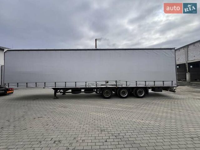 Шмитц Каргобулл SCS 24/L, объемом двигателя 0 л и пробегом 0 тыс. км за 8500 $, фото 6 на Automoto.ua
