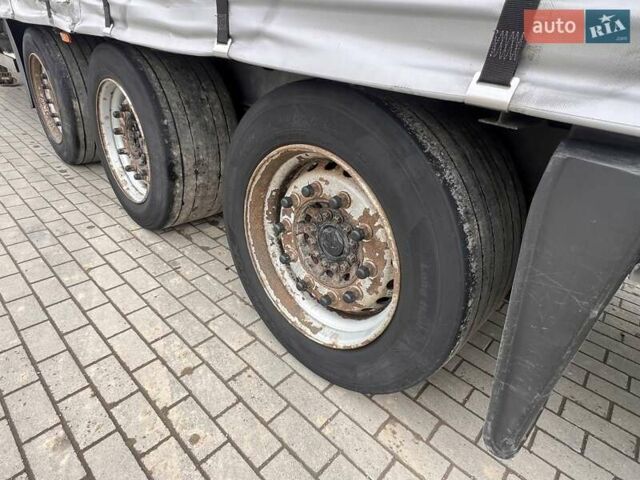Шмитц Каргобулл SCS 24/L, объемом двигателя 0 л и пробегом 0 тыс. км за 8500 $, фото 19 на Automoto.ua