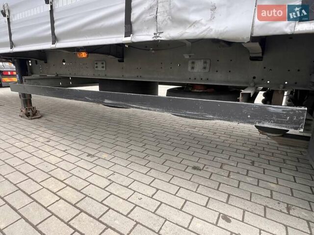 Шмитц Каргобулл SCS 24/L, объемом двигателя 0 л и пробегом 0 тыс. км за 8500 $, фото 17 на Automoto.ua