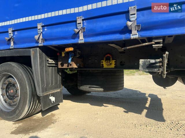 Шмітц Каргобулл SCS 24/L, об'ємом двигуна 0 л та пробігом 0 тис. км за 11800 $, фото 20 на Automoto.ua