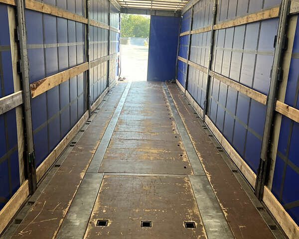 Шмітц Каргобулл SCS 24/L, об'ємом двигуна 0 л та пробігом 0 тис. км за 11800 $, фото 18 на Automoto.ua