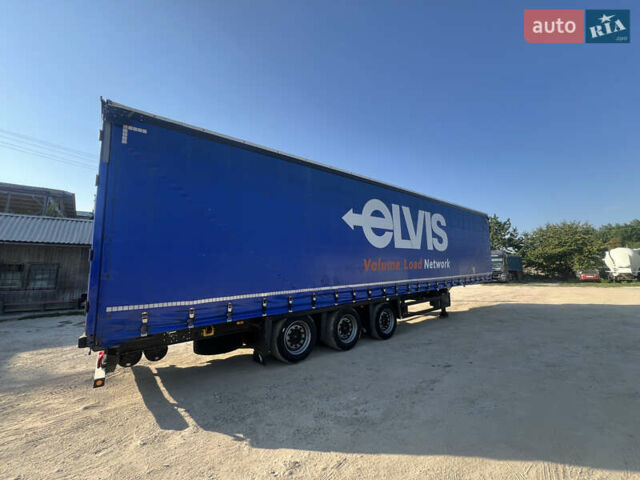 Шмітц Каргобулл SCS 24/L, об'ємом двигуна 0 л та пробігом 0 тис. км за 11800 $, фото 5 на Automoto.ua